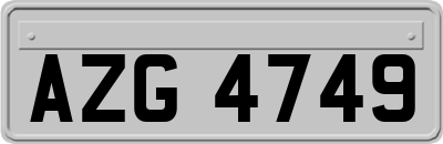 AZG4749