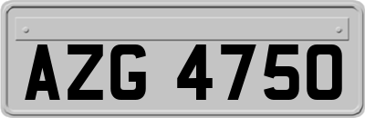 AZG4750