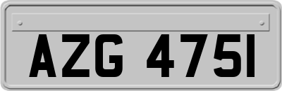AZG4751