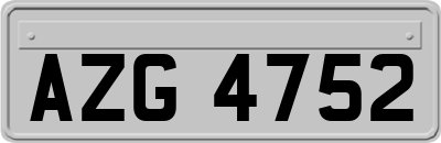 AZG4752