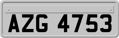 AZG4753