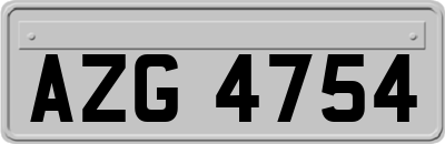 AZG4754