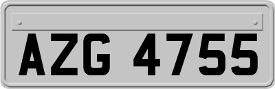 AZG4755