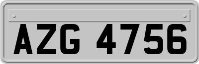 AZG4756
