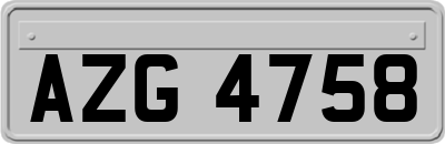 AZG4758