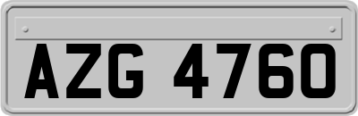 AZG4760
