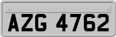 AZG4762