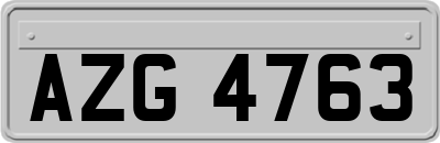 AZG4763