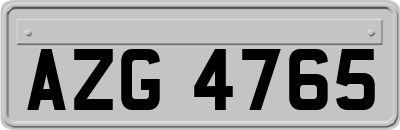 AZG4765