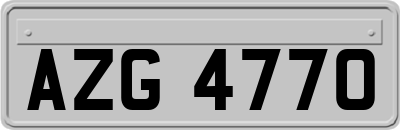 AZG4770