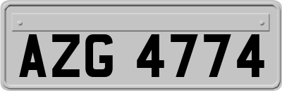 AZG4774