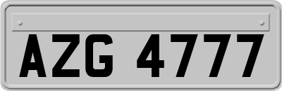 AZG4777