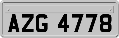 AZG4778