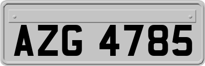 AZG4785