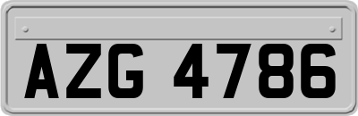 AZG4786