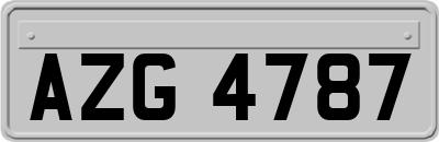 AZG4787
