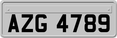 AZG4789