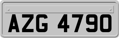 AZG4790
