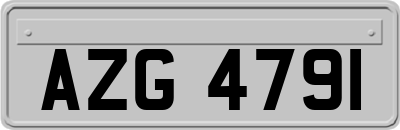 AZG4791