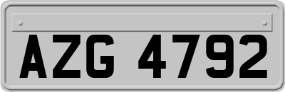 AZG4792