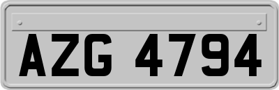 AZG4794