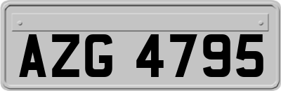 AZG4795