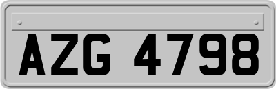 AZG4798