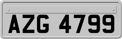 AZG4799