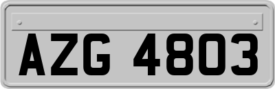 AZG4803