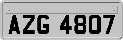 AZG4807