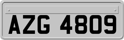 AZG4809