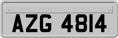 AZG4814