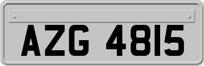 AZG4815