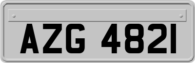 AZG4821