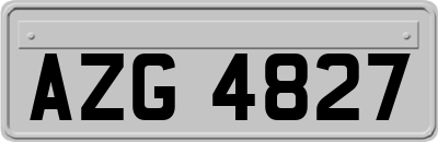 AZG4827