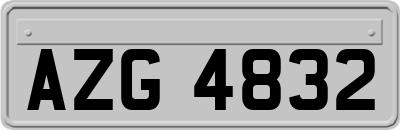 AZG4832