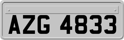 AZG4833