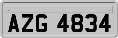 AZG4834
