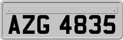 AZG4835