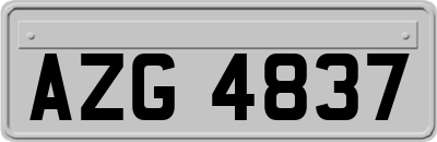 AZG4837