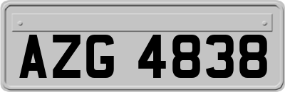 AZG4838