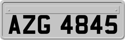 AZG4845