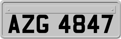AZG4847