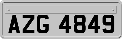 AZG4849