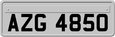 AZG4850
