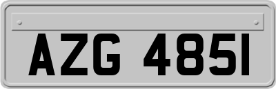 AZG4851