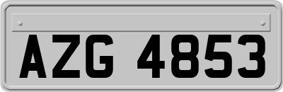 AZG4853
