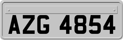 AZG4854