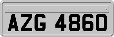 AZG4860