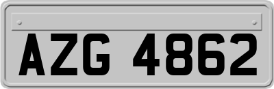 AZG4862